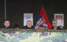 Stevandić: Ponosni smo na snagu Srbije