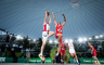 Basketaši Srbije nakon drame u polufinalu EP