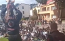 Motociklisti opkolili džamiju, donijeli i svinjsku glavu (VIDEO)