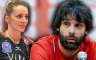Pomirenje poslije 13 godina: Teodosić ponovo sa Majom?