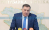 Dodik: Macutu zabranjen prelet preko BiH