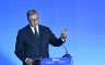 Vučić saopštio konkretan datum: "Ostavku podnosim 27. septembra"
