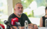 Siniša Tomić za "Nezavisne": Rokenrol je mijenjao svijet i postaće klasika