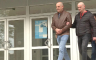 Milo Božović krenuo da izađe iz zatvora u Spužu, pa uhapšen na kapiji
