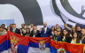 Mladi iz RS i Srbije obilježili Dan srpskog jedinstva