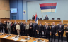 Skoro pola Vlade Republike Srpske u trci za poslaničke klupe