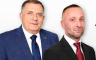 Dodiku i Kojiću upućene prijetnje, sve prijavljeno MUP-u Srpske