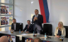 Minić: Sve lokalne zajednice zavređuju pažnju