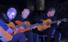 Koncertom "Trio balkanske žice" otvorena kulturna scena