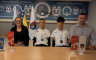 Ismail Barlov i Ismail Zulfić nakon uspjeha na EP: Najbolje tek dolazi