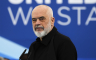 Edi Rama reagovao na presudu Hašimu Tačiju: Napisao jednu riječ