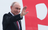 Putin se oglasio uoči izbora u Rusiji