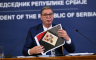 Vučić pokazao fotografije: Ovi zločini nisu obuhvaćeni presudom u Hagu