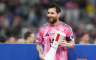 Lionel Mesi postigao 100. gol za Inter iz Majamija