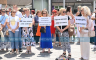 Banjaluka: Sindikat Centra ponovo traži pregovore o povećanju plata