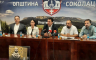 Naredne godine počinje snimanje filma o srpskoj porodici u ratnom Sarajevu