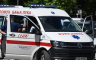 Banjalučanin povrijeđen pri padu sa kuće