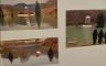 Otvorena izložba fotografija Predraga Raševića iz Valjeva