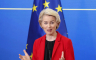 Fon der Lajen razgovarala sa Zelenskim: EU nastavlja da podržava Ukrajinu
