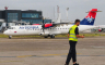 Aerodrom "Nikola Tesla" opslužio više od milion putnika u avgustu 2026.