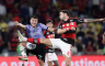 Flamengo u polufinalu Kopa Libertadores