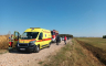 Tragičan kraj pada aviona u Hrvatskoj: Preminuo pilot