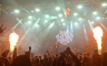 "Kastel Rock Fest": Teško nadmašiv spektakl prve večeri festivala