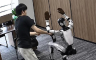 Robot udario programera, snimak izazvao reakcije (VIDEO)