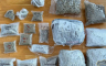 Velika akcija FUP-a: Uhapšene dvije osobe, zaplijenjeno 12 kilograma droge