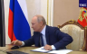 Izbori u Rusiji: Putin glasao putem interneta, snimak postao viralan (VIDEO)