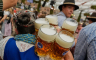 Oktoberfest počeo uz brojne intervencije: Oko 50 ljudi kod ljekara