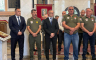 Živković: Ponosan sam na sve svoje borce iz Prnjavora