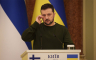 Zelenski: Ukrajinska vojska pogodila ruska naftna postrojenja blizu Moskve