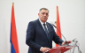 Dodik: Slavićemo pobjedu Save Minića i Željke Cvijanović i imati 35 poslanika