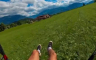 Adrenalinski let i spektakularno slijetanje (VIDEO)