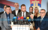 Kuzmanović napustio PSS, Stanivuković objasnio šta se desilo