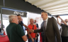 Minić: Odgovorna diplomatija donosi nam podršku tri velike svjetske sile
