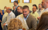 Nebojša Drinić: Gdje god su naši ljudi, tu sam