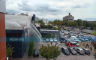 Veliki požar u Sarajevu: Gori objekat kod Olimpijskog bazena (FOTO, VIDEO)