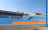 Trebinjski sportski objekti u novom ruhu