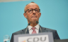 Merc ostao iza vrata: Lideri CDU-a tajno razgovarali dva sata