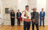 Od Rusije do Hercegovine: "Svetinje Sankt Peterburga" pred Trebinjcima
