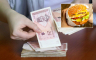 Plata u BiH vrijedi 152 hamburgera