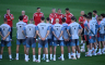 "Vatreni" odradili prvi trening pod vodstvom Slavena Bilića