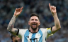 Mesi dobio specijalan dres za oproštaj (VIDEO)