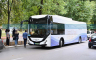 Testni električni autobus stigao u Banjaluku