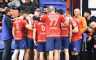 EHF kup: Borac napada PAOK, Sloga putuje u Azerbejdžan
