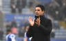 Arteta produžio ugovor sa Arsenalom