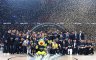 Fenerbahče osvojio Superkup Turske: Alimpijević bez trofeja