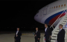 Lavrov stigao u Njujork, sastaje se sa Rubiom